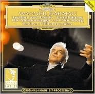 Wagner: Orchestral Music From Tannhäuser, Meistersinger, And Tristan