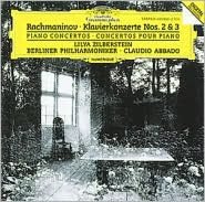 Rachmaninov: Klavierkonzerte Nos. 2 & 3