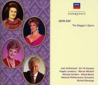 Gay: Beggars Opera