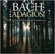 Bach Adagios [2007]