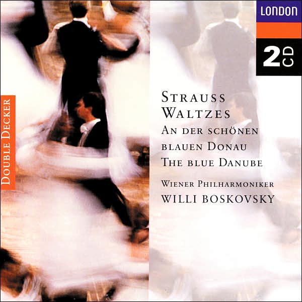 Waltzes