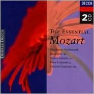 ESSENTIAL MOZART