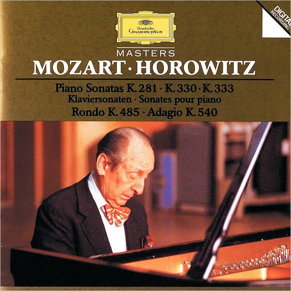 Piano Sonatas