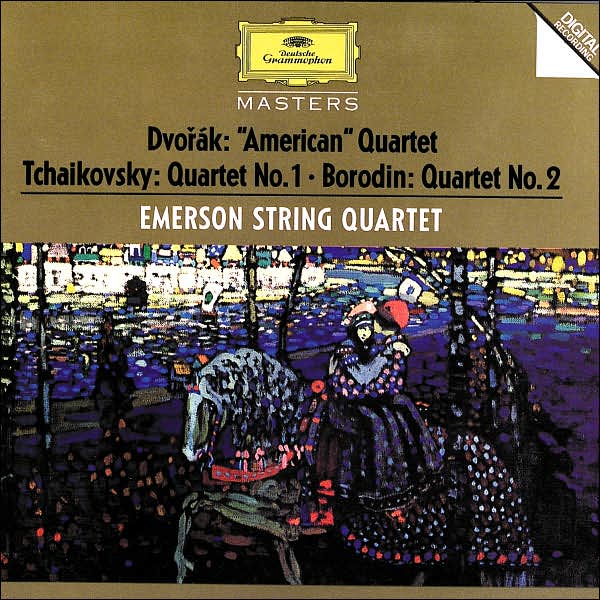 American Quartet