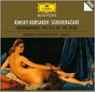 Rimsky-korsakov: Scheherazade; Rachmaninov: The Isle Of The Dead