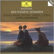 Beethoven: Sonaten - Mondchein, Clair De Lune, Pastorale, Les Adieux