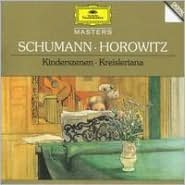 Schumann: Kinderszenen; Kreisleriana