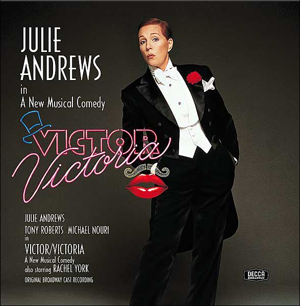 Victor/victoria [Original Cast]