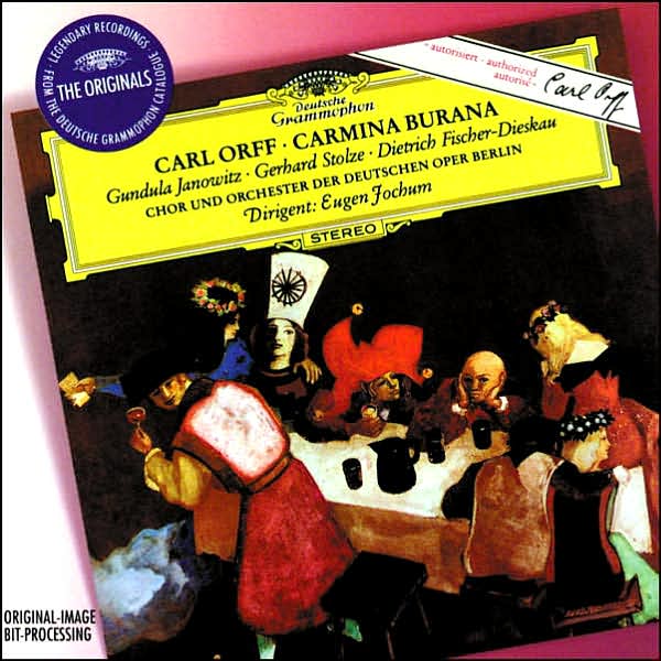 Carmina Burana
