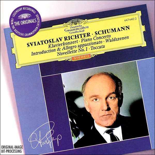 Piano Concerto