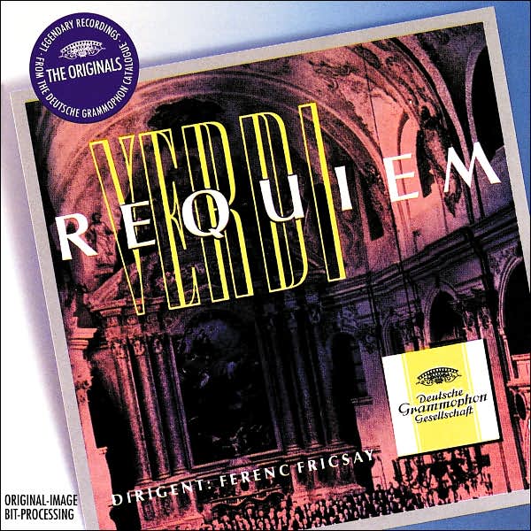 Verdi: Requiem