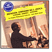 Beethoven: Symphony No. 3 / Schumann: Manfred Overture