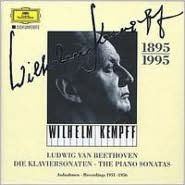 Beethoven: Die Klaviersonaten [Box Set]