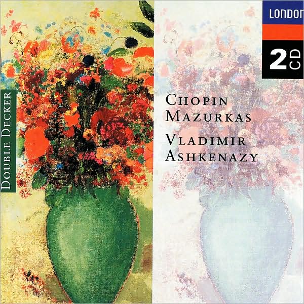 Chopin: Mazurkas