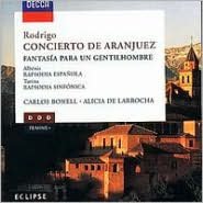 Rodrigo: Concierto De Aranjuez