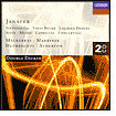 Janacek: Sinfonietta, Etc.