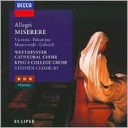 Allegri: Miserere