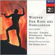 Wagner: Scenes From The Ring