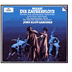 Die Zauberflote (Mozart / Gardiner / Monteverdi Choir)