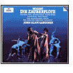 Die Zauberflote (Mozart / Gardiner / Monteverdi Choir)