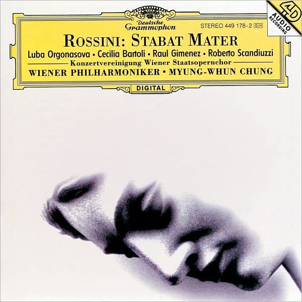 Rossini: Stabat Mater