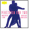 Piazzolla For Two: Tangos For Flute & Guitar