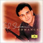 Violin Romances