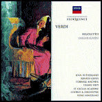 Verdi: Rigoletto [Highlights] [Australia]