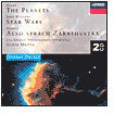 Holst: The Planets / Williams: Star Wars / Strauss: Also Sprach Zarathustra