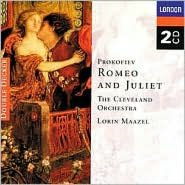 Prokofiev: Romeo And Juliet
