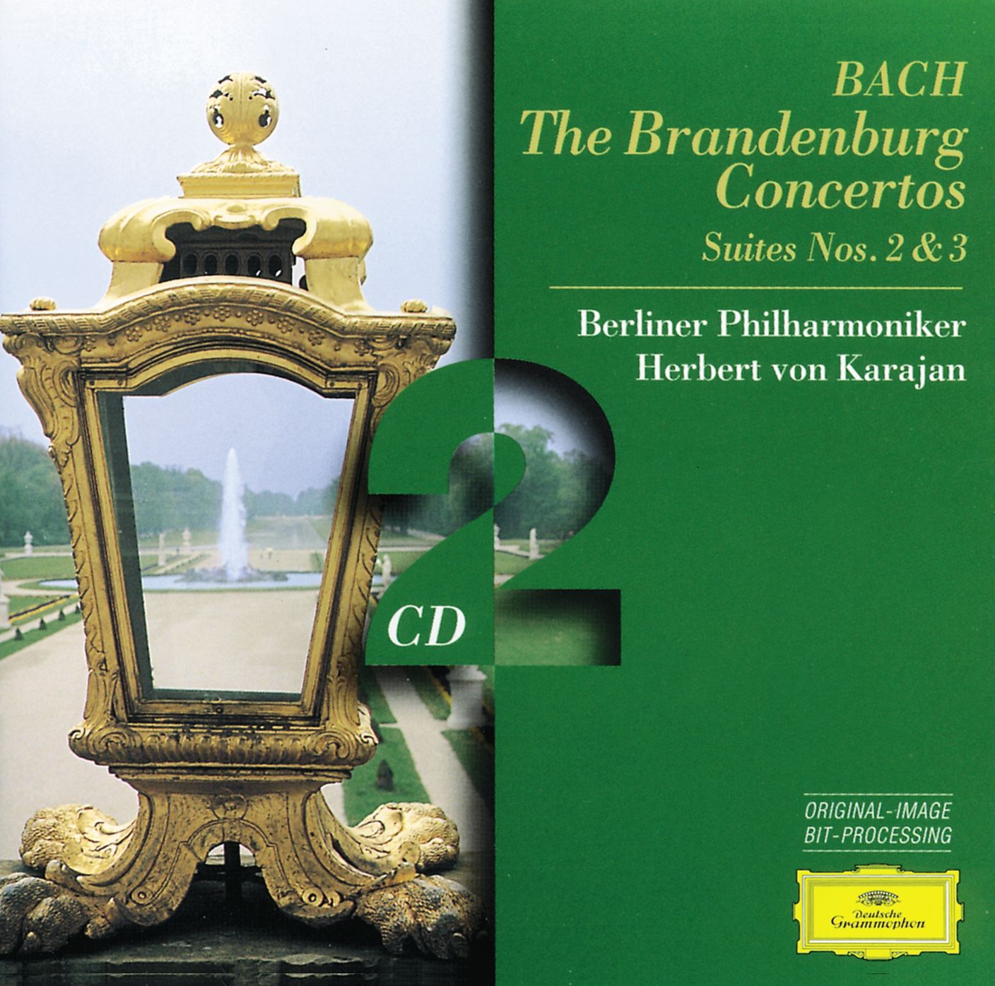 Bach: Brandenburg Concertos