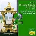 Bach: Brandenburg Concertos