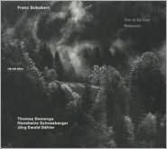 Franz Schubert: Trio in Es-Dur; Notturno