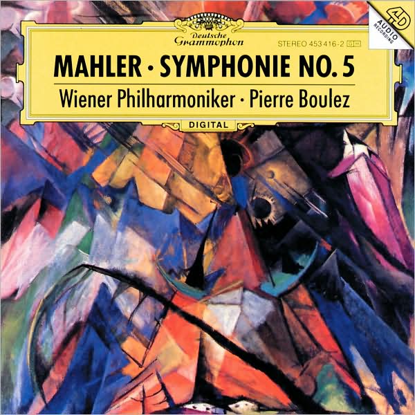 Mahler: Symphony No. 5