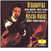 Tchaikovsky: Rococo Variations; Andante Cantabile