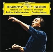 Tchaikovsky: 1812 Overture & Other Orchestral Works
