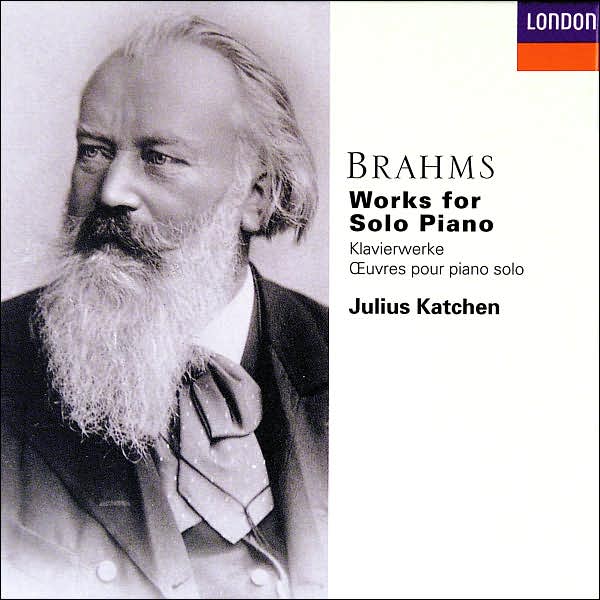 Works For Solo Piano