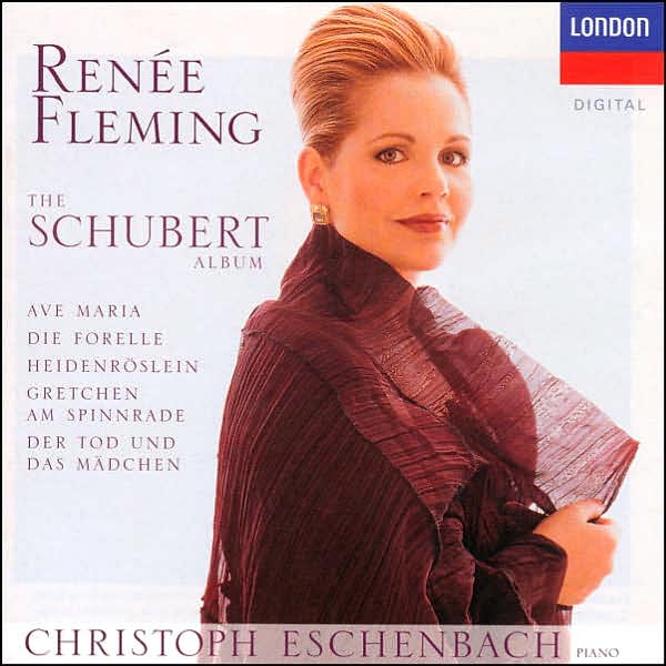 The Schubert Album