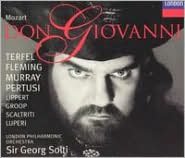 Mozart: Don Giovanni [1996 Live Recording]