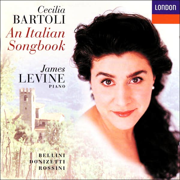 An Italian Songbook