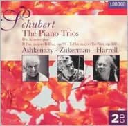 Schubert: The Piano Trios