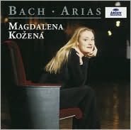 J.s. Bach: Arias