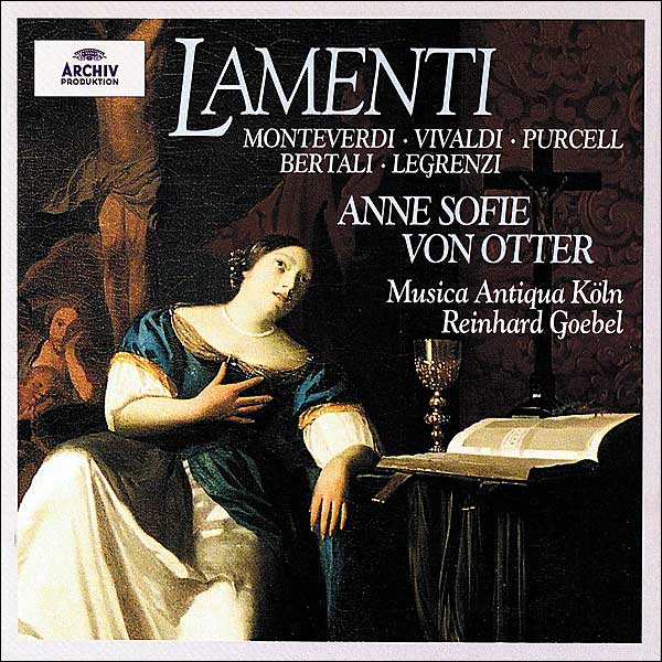 Lamenti