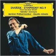Dvorak: Othello Overture, Symphony No. 9