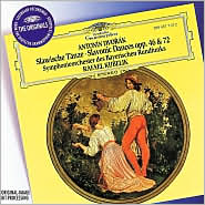 Dvorak: Slavonic Dances Op. 46 & 72