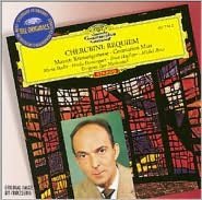 Mozart: Mass No. 15 Coronation / Cherubini: Requiem Mass No. 2