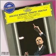 Kodály: Dances Of Galánta, Háry János Suite, Psalmus Hungaricus