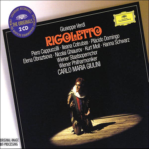 Verdi: Rigoletto