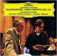Brahms: Piano Concertos Nos.1 & 2