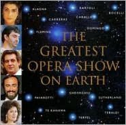 Greatest Opera Show On Earth